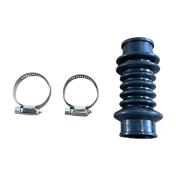 Condotto dell'aria per spolverino nebulizzatore+clip 2 pezzi