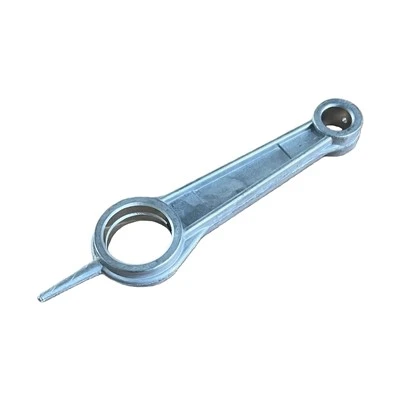 Biella del compressore d'aria 12X72X23mm