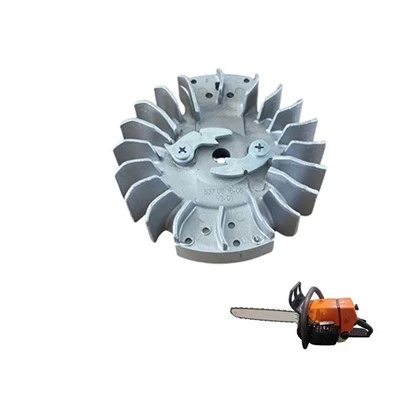 Volano della motosega HUS61/HUS268/HUS272