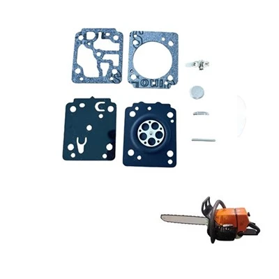 Kit di riparazione per sega a catena MS182